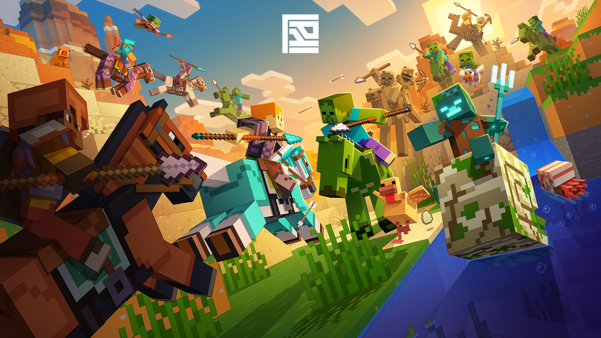 Minecraft 1.21.11 “Mounts of Mayhem” is NOW LIVE